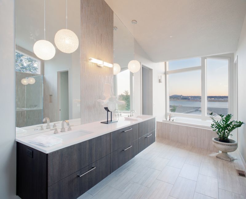 Bathroom Redesigning in West Chester, PA