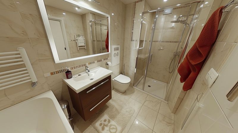 Bathroom Renovation in West Chester, PA