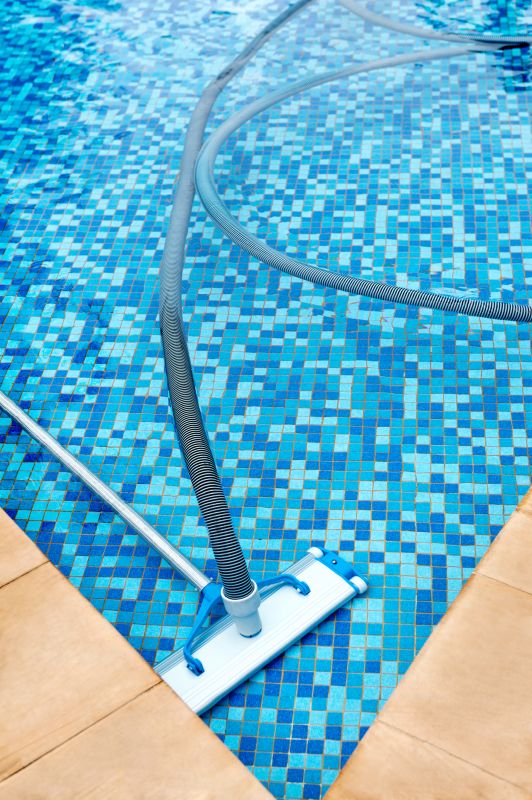 Pool Maintenance Tools