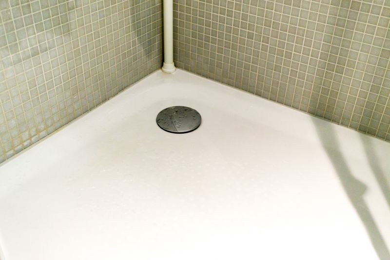 Shower Tiling Service in Denver County, CO