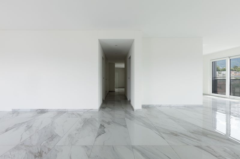 Terrazzo Tile Installation in Kansas City, KS