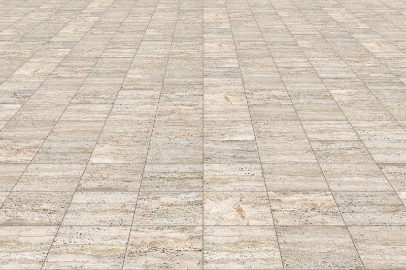 Travertine Floor Installation in Baltimore, MD