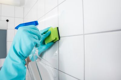Why Professional Ceiling And Wall Tile Cleaning Matters
